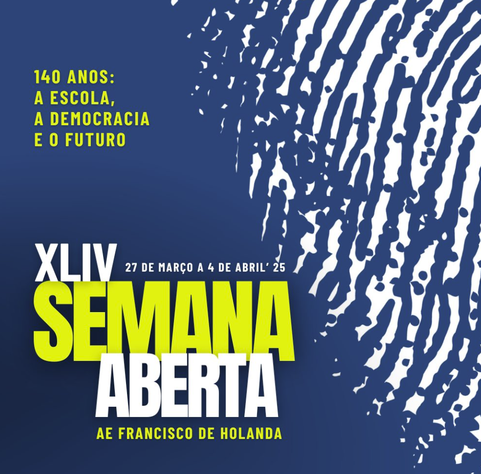 XLIV SEMANA ABERTA