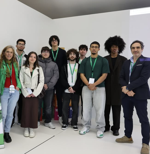 Eco-Digithon Portugal 2025