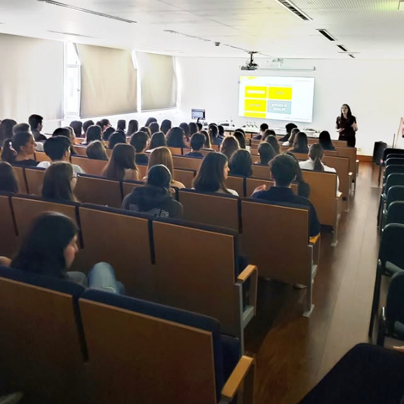 Acesso ao Ensino Superior