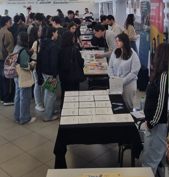 Orientação Vocacional