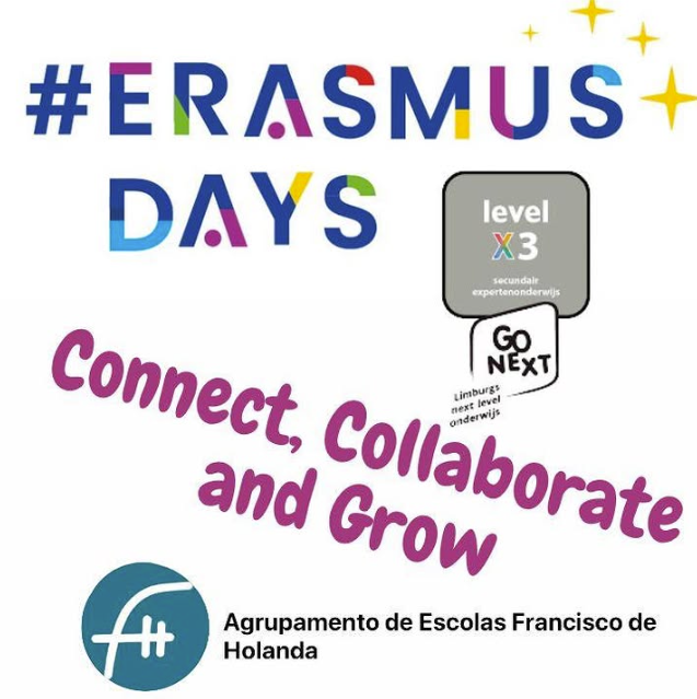 PROGRAMA Erasmus+