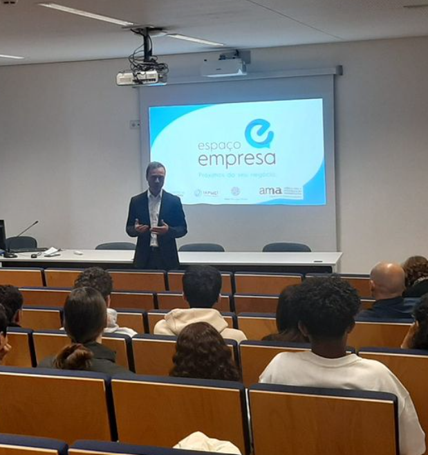 Sessão Informativa - 