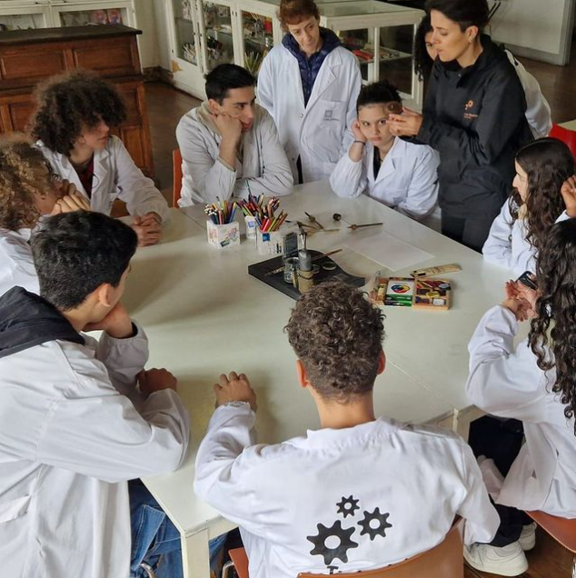 Visitas de Estudo - Viarco  | Museu da Chapeleira (São João da Madeira)