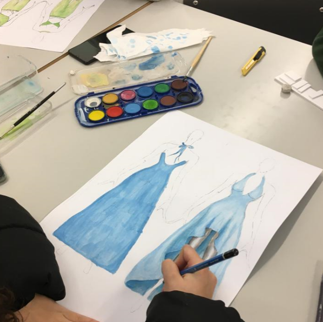 12TDS - PAP em processo