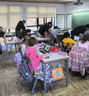 Apoio ao 3.º e 4.º anos [2024/2025]