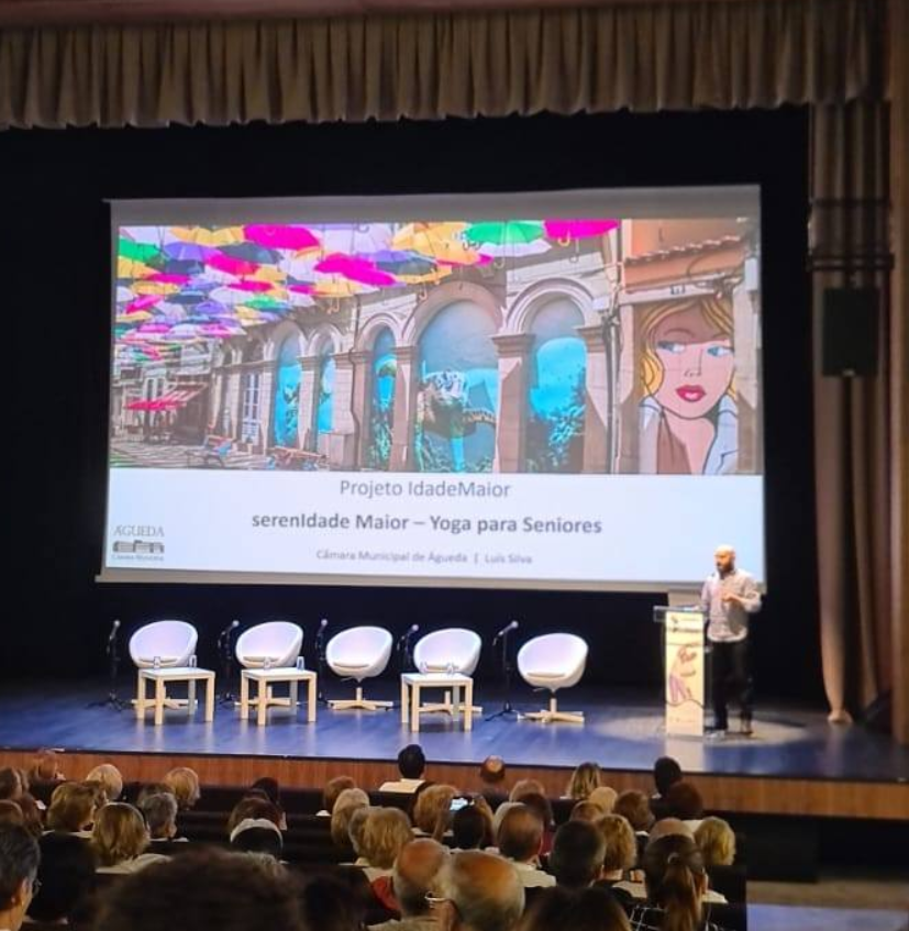 II Jornadas Vida Feliz