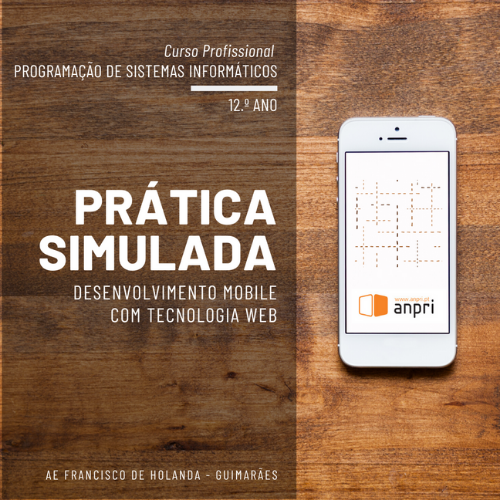 FCT - Prática Simulada (ANPRI)