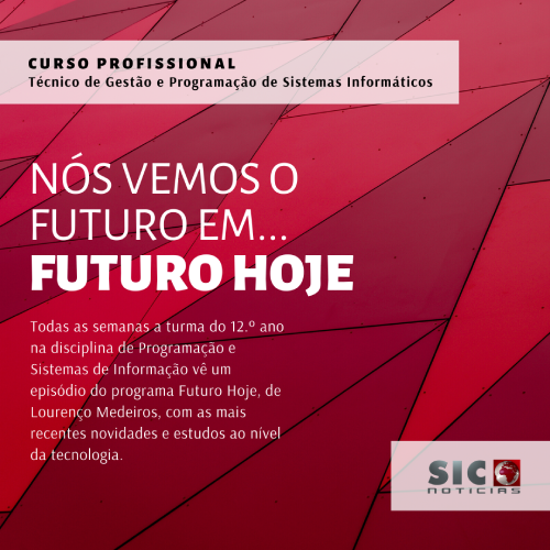 12TSI - Atividade em Sala de Aula