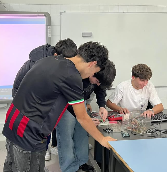 Participação - CodeWeek [2024/2025]