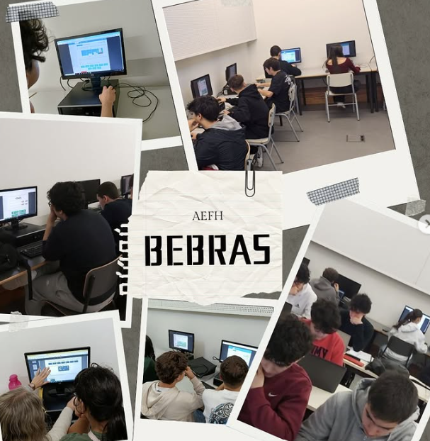 Participação - Bebras [2024/2025]