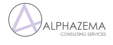 Alphazema Consulting